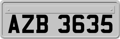 AZB3635