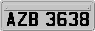 AZB3638