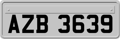AZB3639