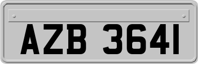 AZB3641