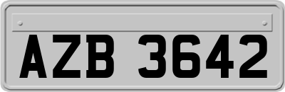 AZB3642