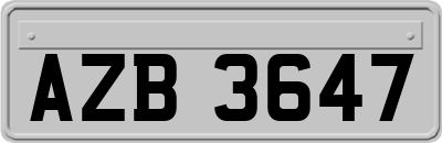 AZB3647