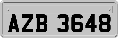 AZB3648
