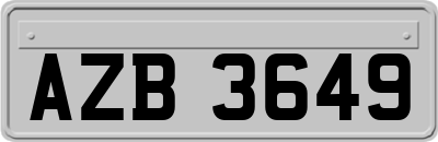 AZB3649
