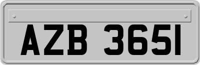 AZB3651