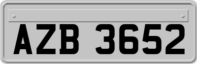 AZB3652