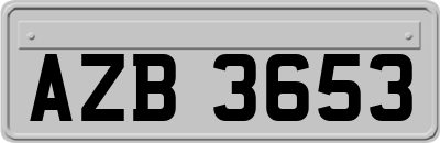 AZB3653