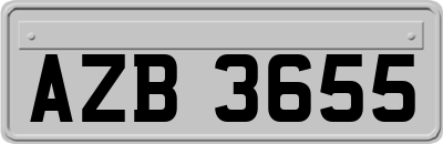 AZB3655