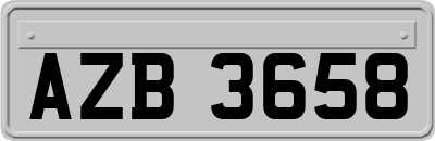 AZB3658
