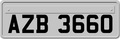 AZB3660