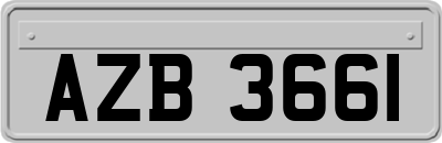 AZB3661