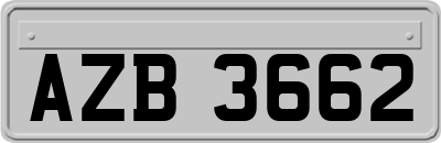 AZB3662