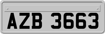 AZB3663