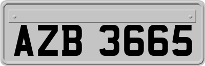 AZB3665