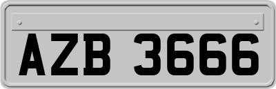 AZB3666