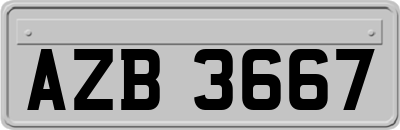 AZB3667