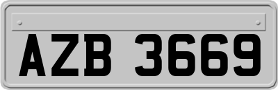 AZB3669