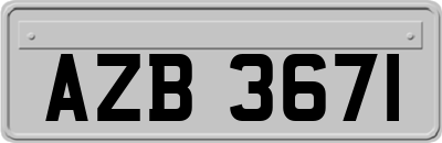AZB3671