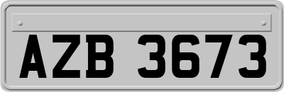 AZB3673