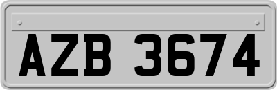AZB3674