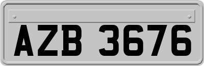 AZB3676