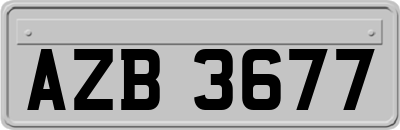 AZB3677