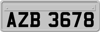 AZB3678