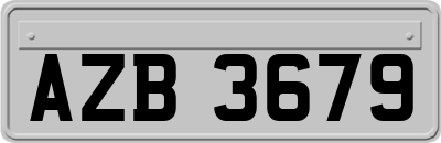 AZB3679