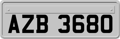 AZB3680