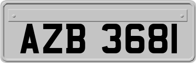 AZB3681