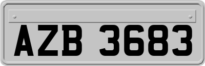 AZB3683