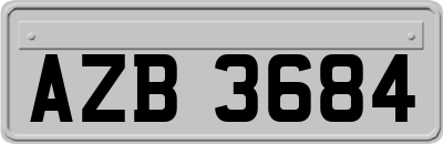 AZB3684