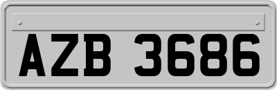 AZB3686