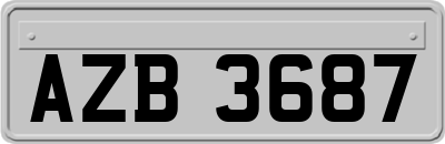 AZB3687
