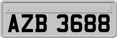 AZB3688