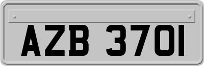 AZB3701
