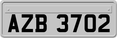 AZB3702