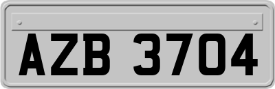 AZB3704