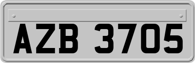 AZB3705