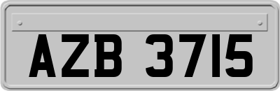 AZB3715