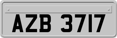 AZB3717