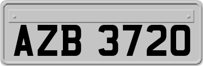 AZB3720