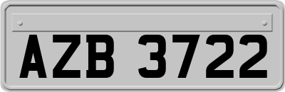 AZB3722