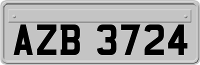 AZB3724