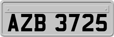 AZB3725