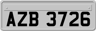 AZB3726