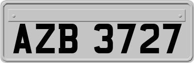 AZB3727