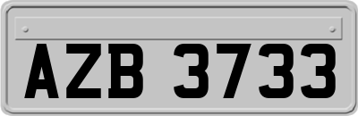 AZB3733