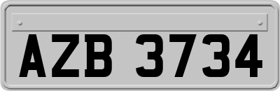 AZB3734