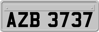 AZB3737